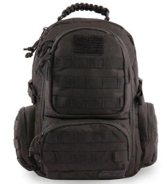 West Backpack