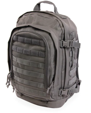 Rumble Backpack