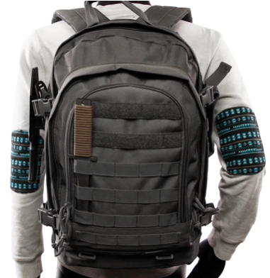 Rumble Backpack