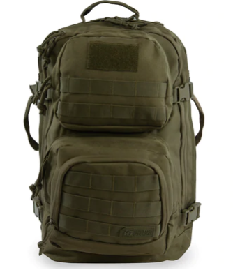 Major Backpack