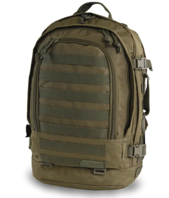 Rumble Backpack