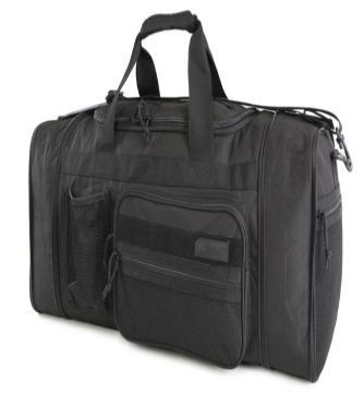 Elite Duffel Bag