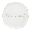 Cake Stand - Love Is Sweet