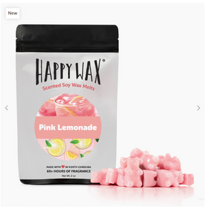 Pink Lemonade Wax Melts