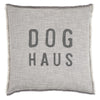 Dog Haus- Euro Pillow