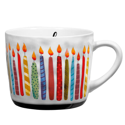 Make a Wish Mug