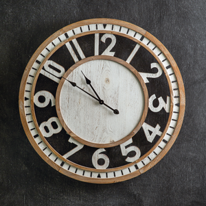 Langton Wall Clock