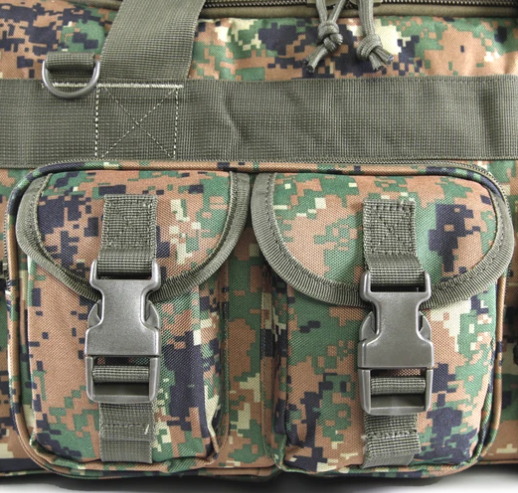 Ranger Duffel Bag