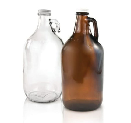 The Howler Growler, 64 oz