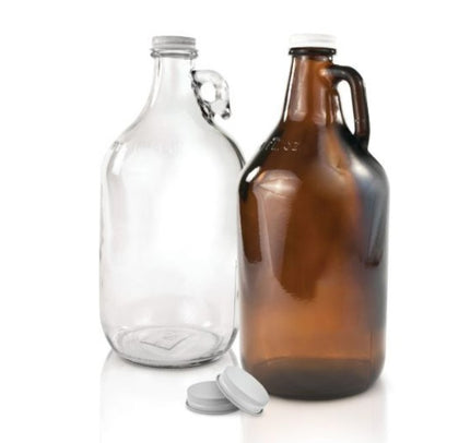 The Howler Growler, 64 oz