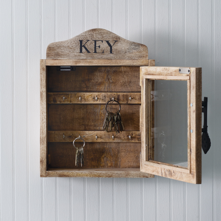 Wall Hanging Key Box