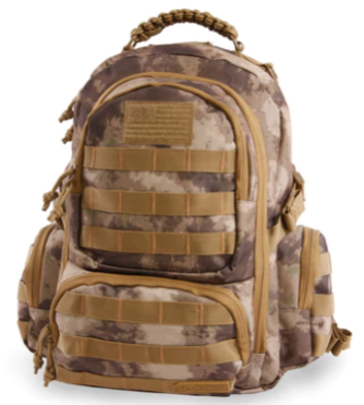 West Backpack