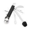 Bar10der 10 in 1 Tool in Black by HOST