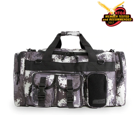 Ranger Duffel Bag