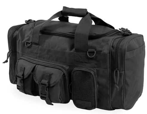 Ranger Duffel Bag