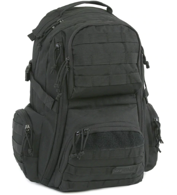 Crusher Backpack