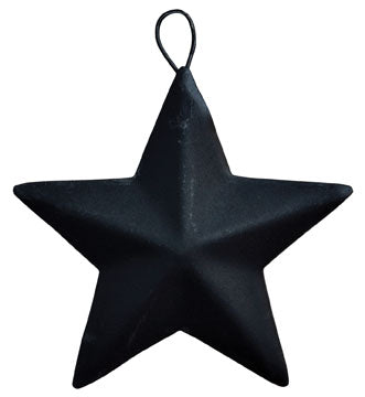 Black Barn Star