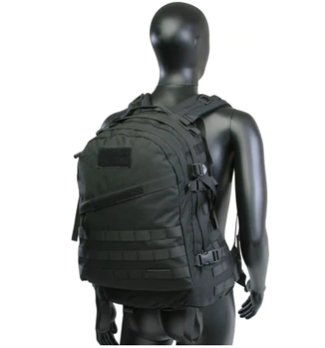 Stealth Backpack