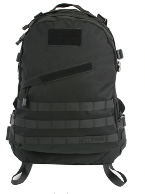 Stealth Backpack