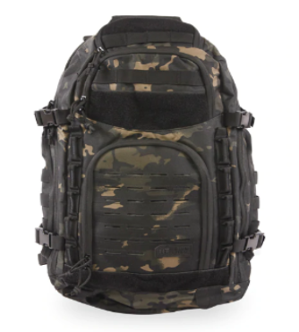 Foxtrot Backpack