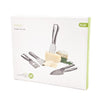 Botero: Cheese Tool Set