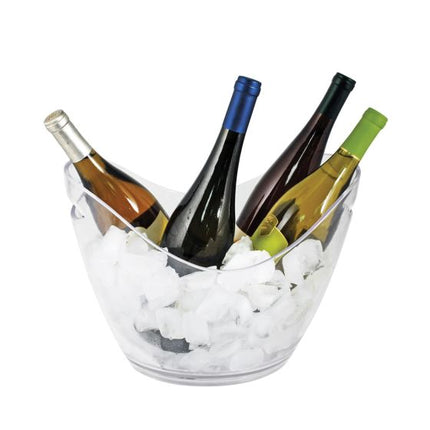 Chill™: Modern Ice Bucket