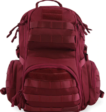 Crusher Backpack