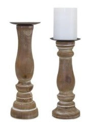 Candle Holder (Set of 2)