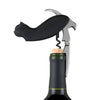 Allie Cat Double-hinged Corkscrew