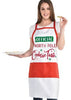 Cookie Taster Apron (Adult)