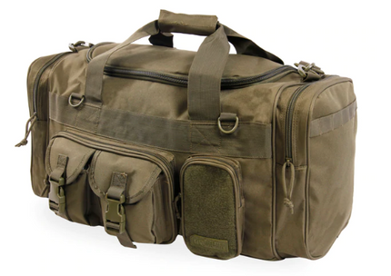 Ranger Duffel Bag