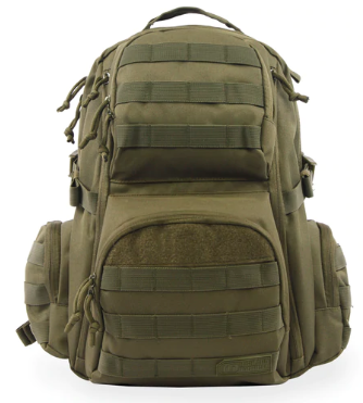 Crusher Backpack