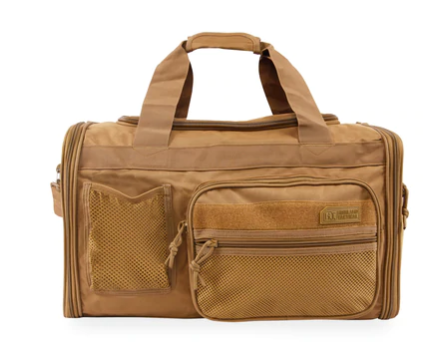 Elite Duffel Bag