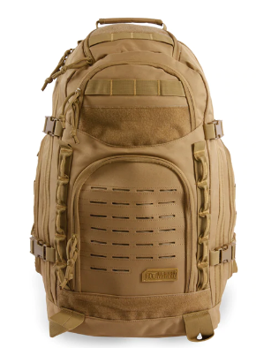 Foxtrot Backpack