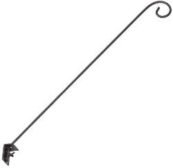 Wrought Iron Deck Hook