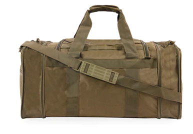 Elite Duffel Bag