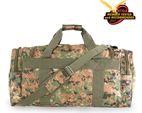 Ranger Duffel Bag