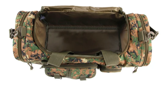 Ranger Duffel Bag