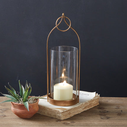 Small Lucienne Lantern