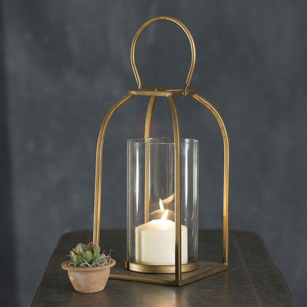 Large Tribeca Lantern