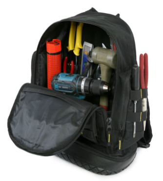 Task Extreme Tool Backpack