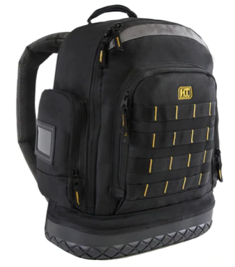 Task Extreme Tool Backpack