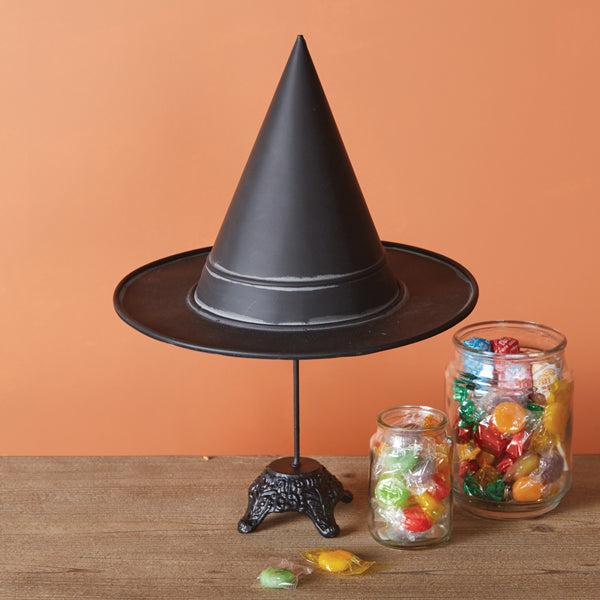 Wicked Witchs Hat Stand