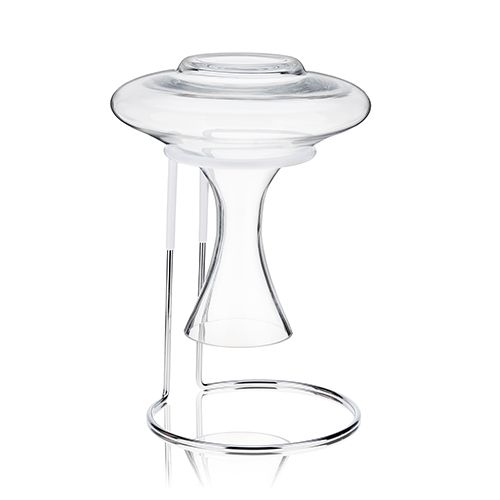 Wine Decanter Drying Stand