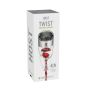 Twist Adjustable Aerator